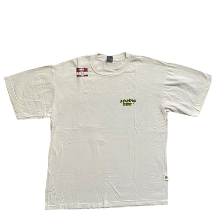 Moving bee trailer park tee