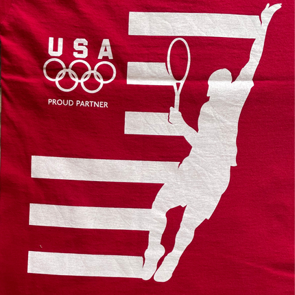 2012 london olympic games coca-cola tee