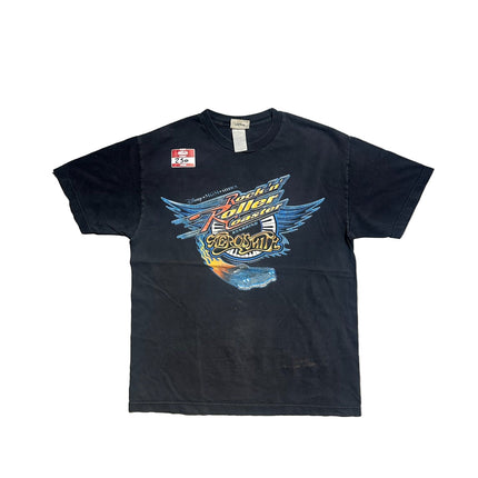 Disney rock n’ roller coaster starring aerosmith tee