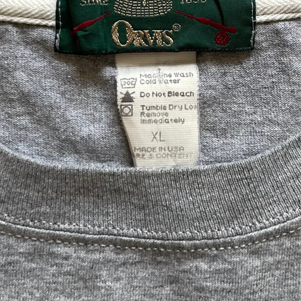 Orvis royal wulff tee