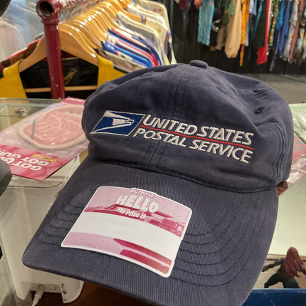 United states postal service