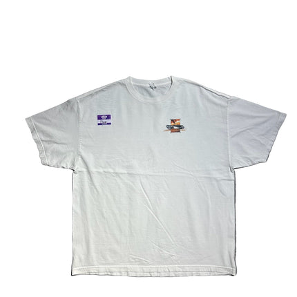 Artist brent gill tee