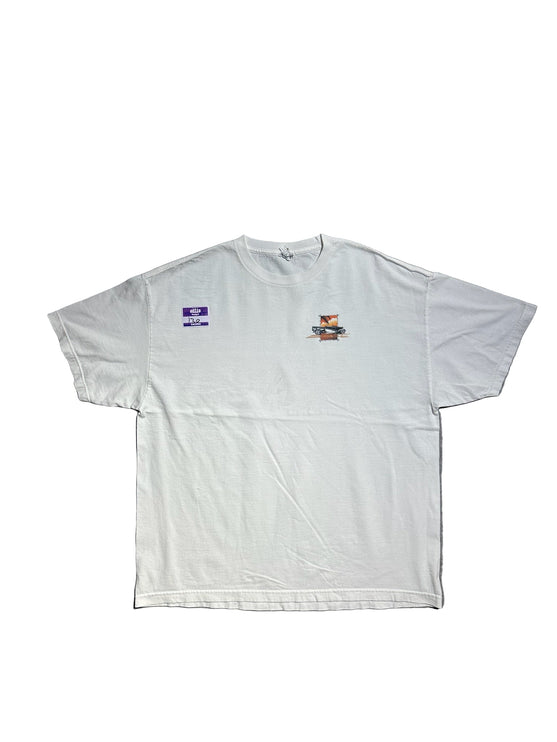 Artist brent gill tee