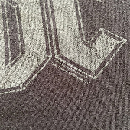 ACDC tee