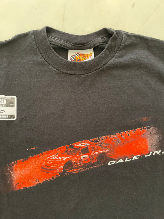 2005 dale jr. tee