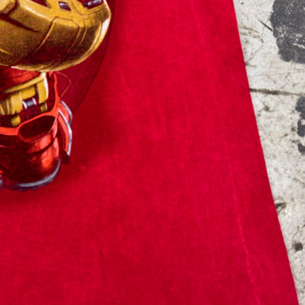 Marvel the avengers iron-man tee