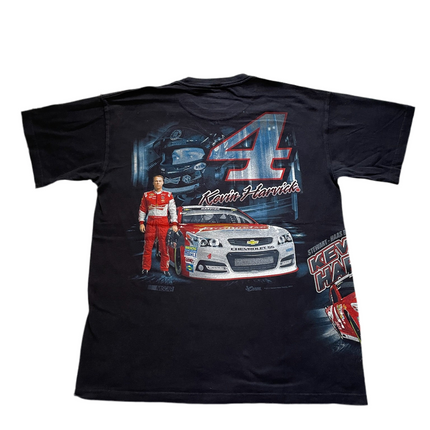 2014 Kevin Harvick tee