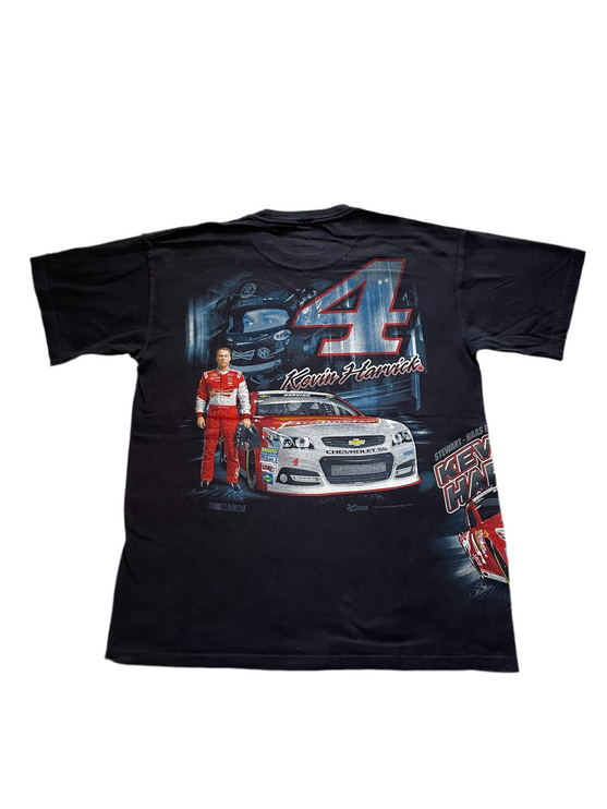 2014 Kevin Harvick tee