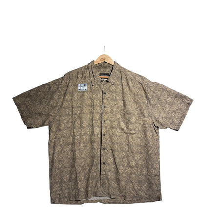Eddie Bauer Short Sleeve Button Down Shirt