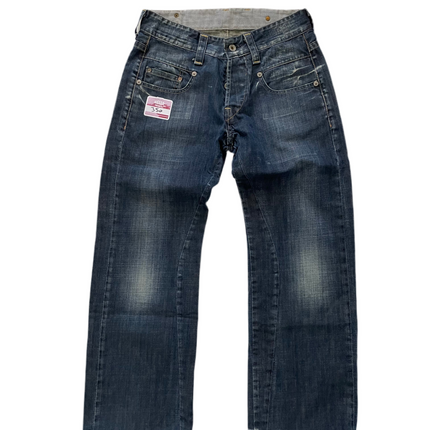G-star 3301 denim jeans