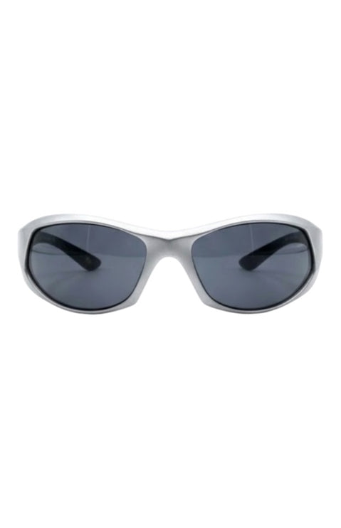 Mormaii Performance Sport Wrap Sunglasses