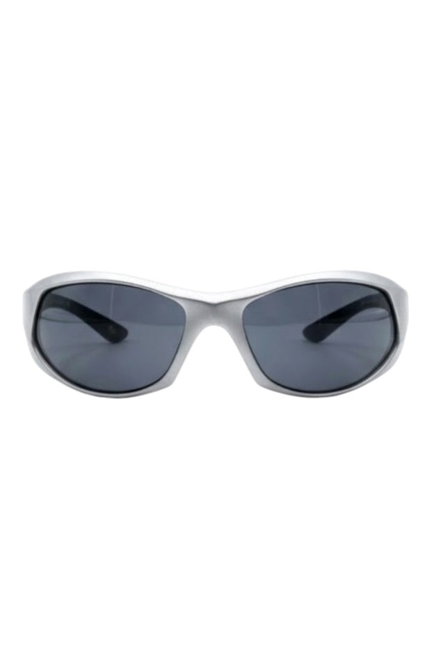Mormaii Performance Sport Wrap Sunglasses
