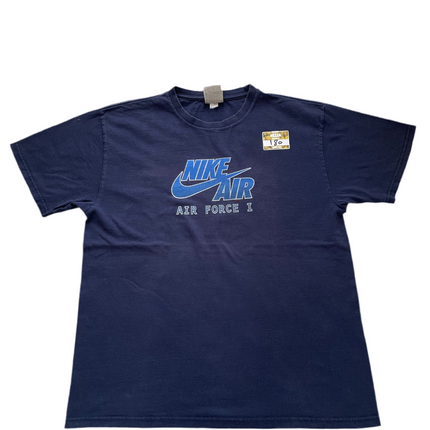 Nike Air Air Force I tee