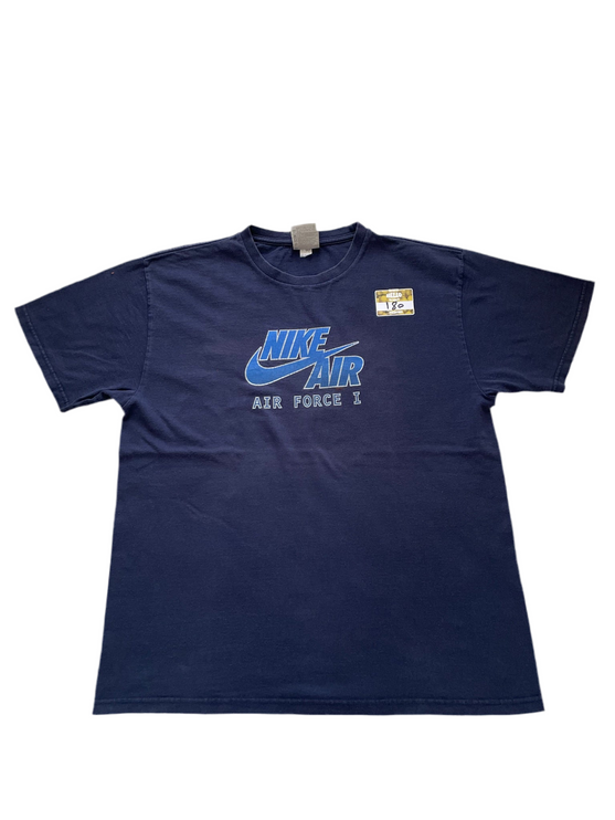 Nike Air Air Force I tee