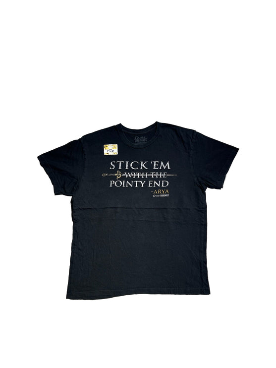 Game of thrones tee