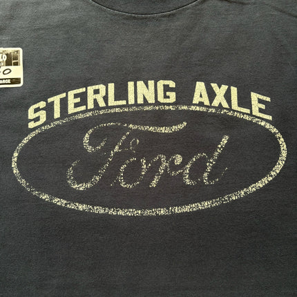 Ford Sterling Axle tee