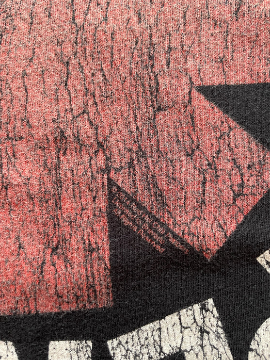 2014 Red Hot Chili Peppers tee