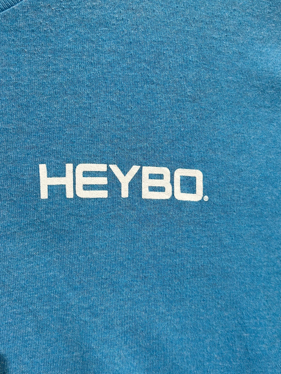 Heybo vintage tshirt