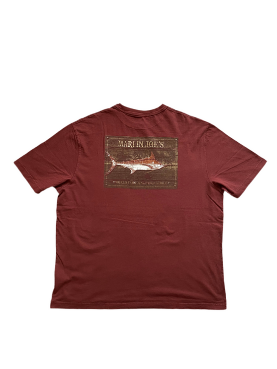 Marlin joe’s tee