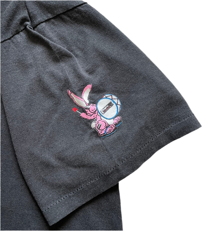 Energizer battery westlake, oh. Single-stitched tee