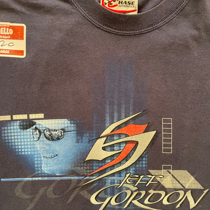 Jeff gordon tee