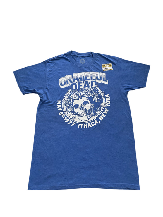 Grateful Dead tee