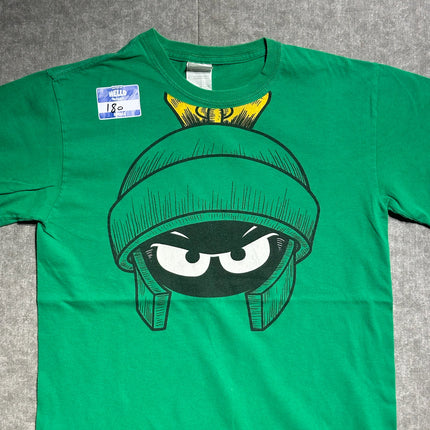 Looney tunes marvin the martian tee