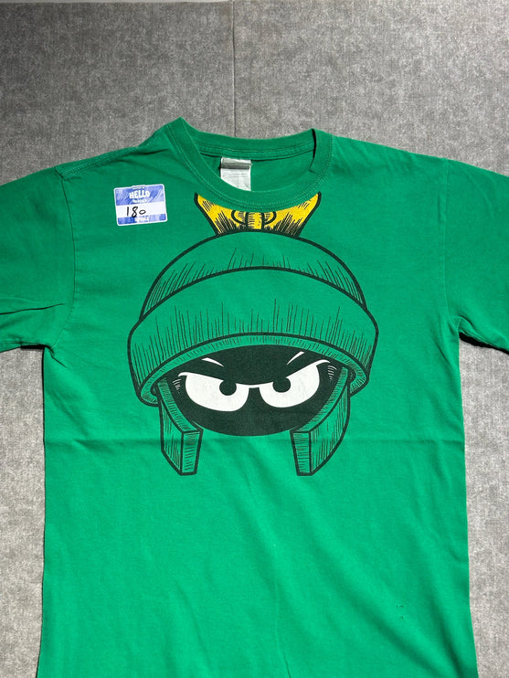 Looney tunes marvin the martian tee