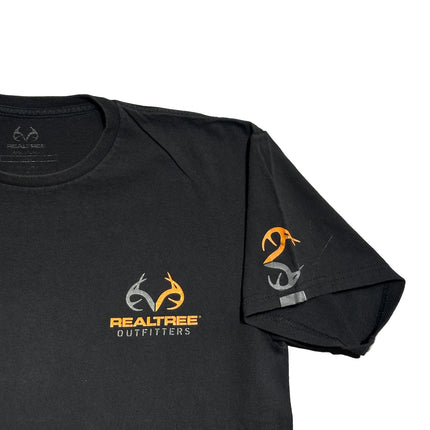 Realtree outfitters tee