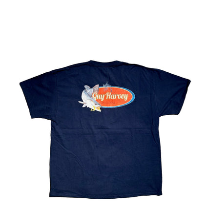 Guy harvey tee