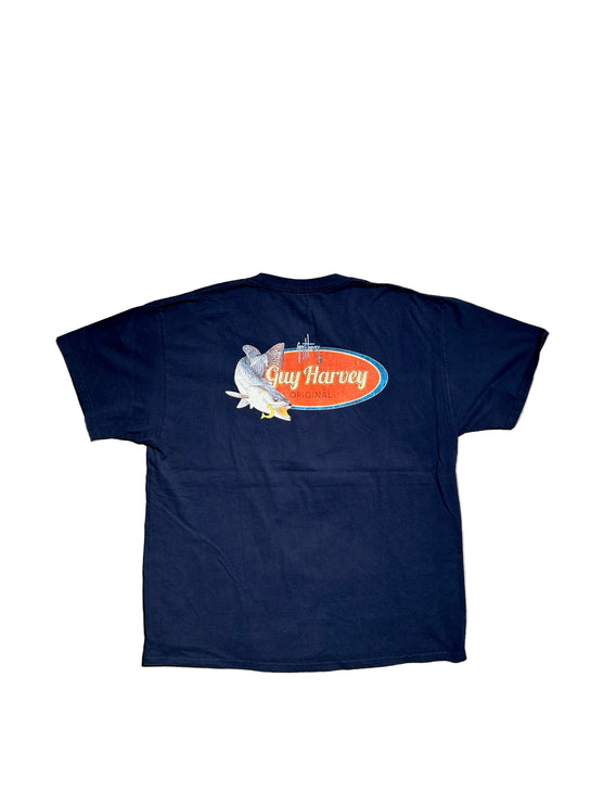 Guy harvey tee
