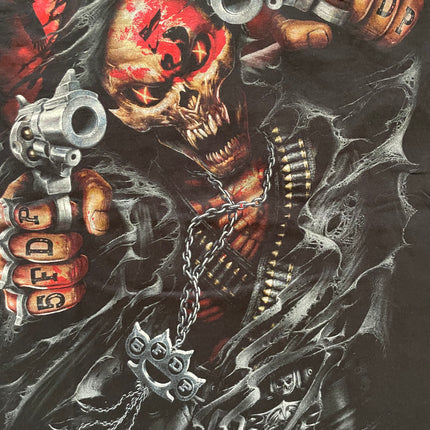 Five finger death punch tee