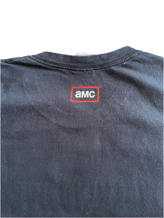 The walking dead tee