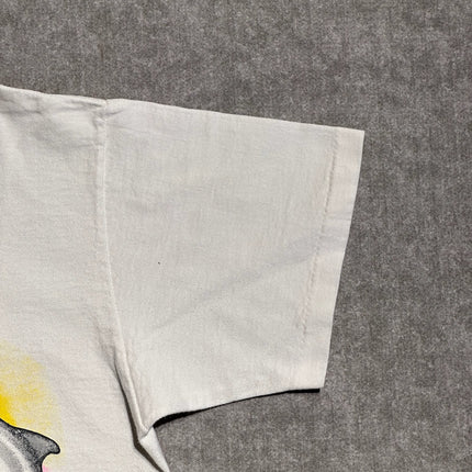 Sea world San Diego single-stitched tee