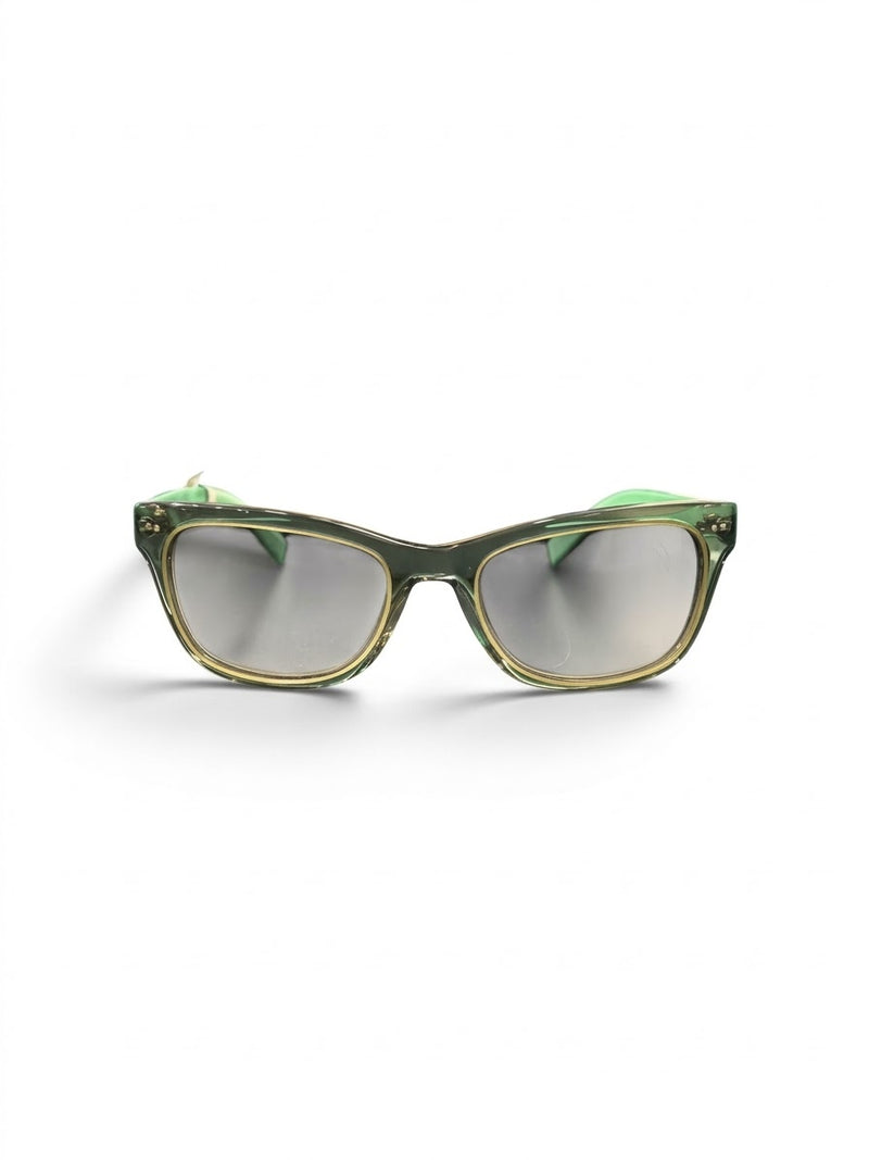 Ray-Ban Full BlueBAY Sunglasses