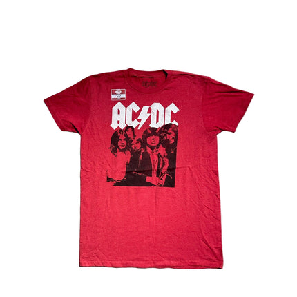 Ac/dc tee