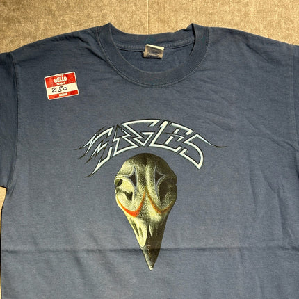 2003 Eagles farewell 1 tour tee