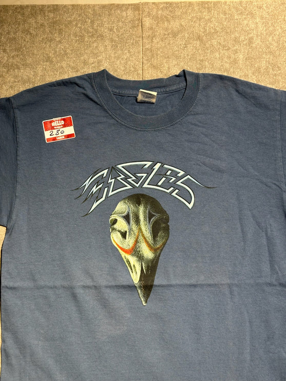 2003 Eagles farewell 1 tour tee