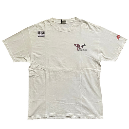 No fear stefan everts tee