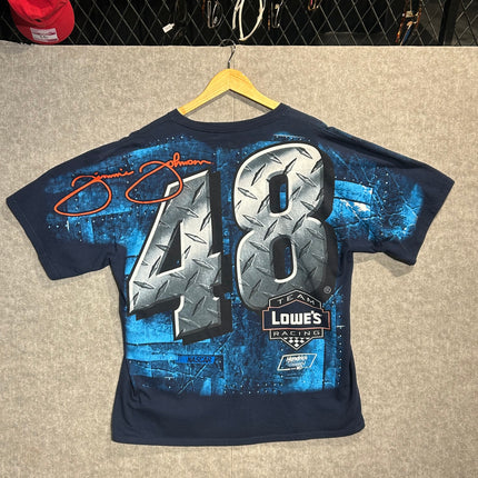 Hendrick motorsports 48 Tshirt