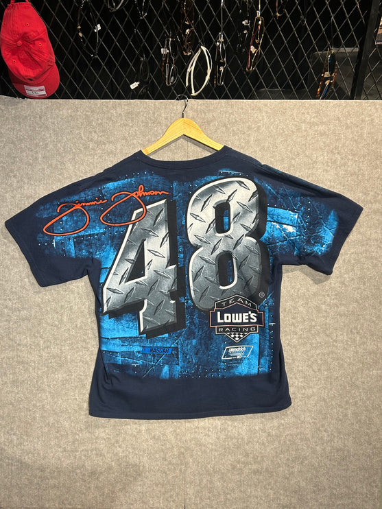 Hendrick motorsports 48 Tshirt