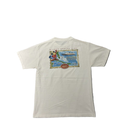 2012-13 disney fantasy inaugural sailings tee