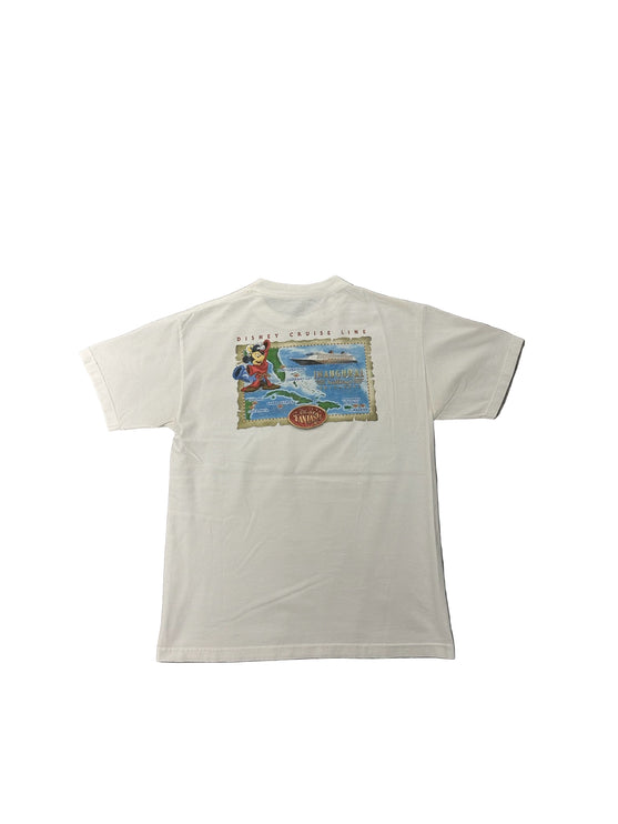 2012-13 disney fantasy inaugural sailings tee