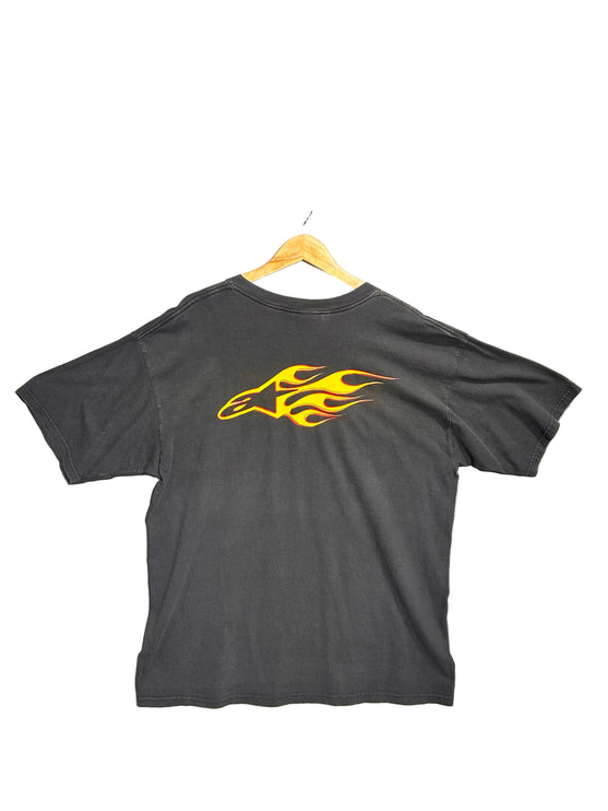 Alpinestars Flame Logo T-Shirt