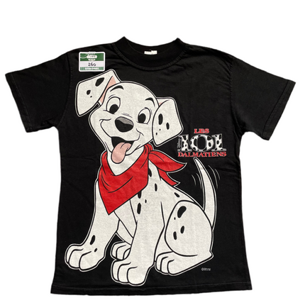 Les 101 dalmatiens tee