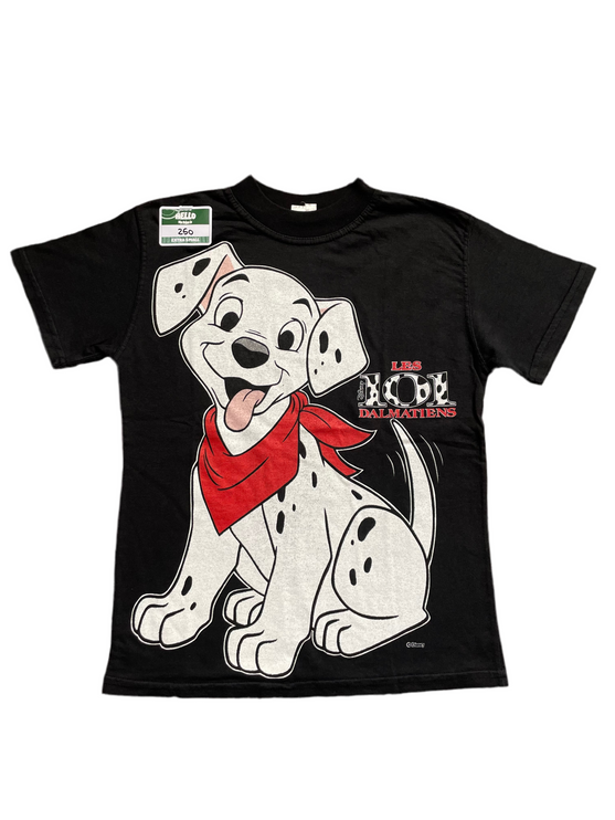 Les 101 dalmatiens tee