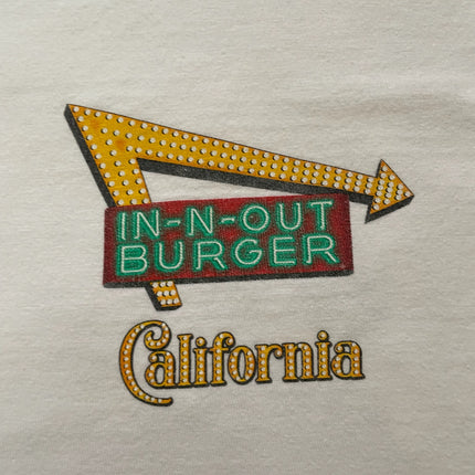 In-n-Out Burger tee