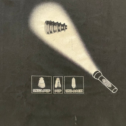 Mecatech tee