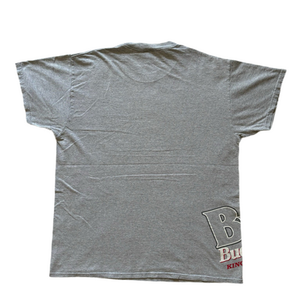 1997 Budweiser tee