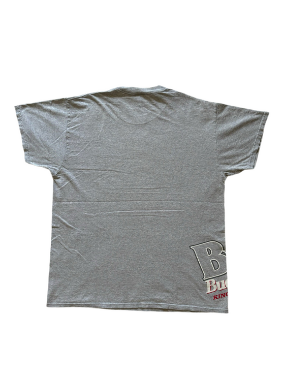 1997 Budweiser tee
